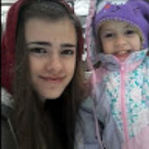 Meet your Posher, Tamika